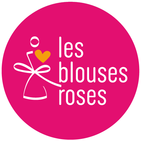 Les-Blouses-Roses