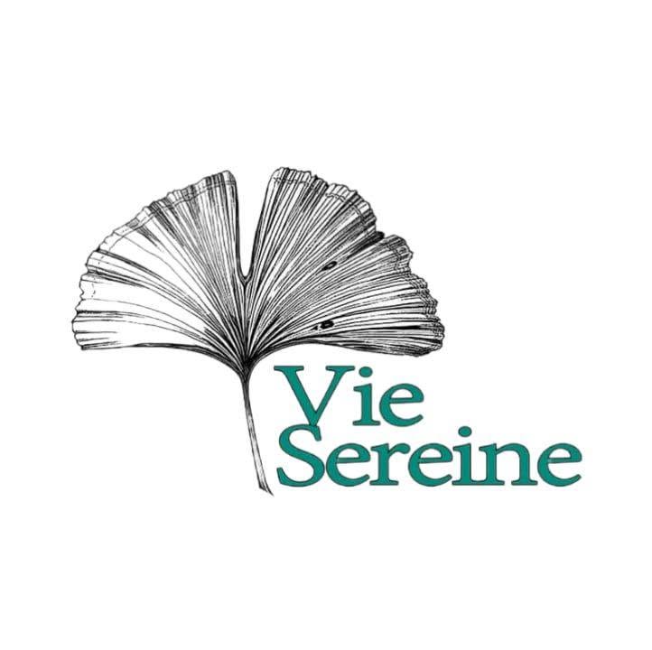 Logo Vie Sereine